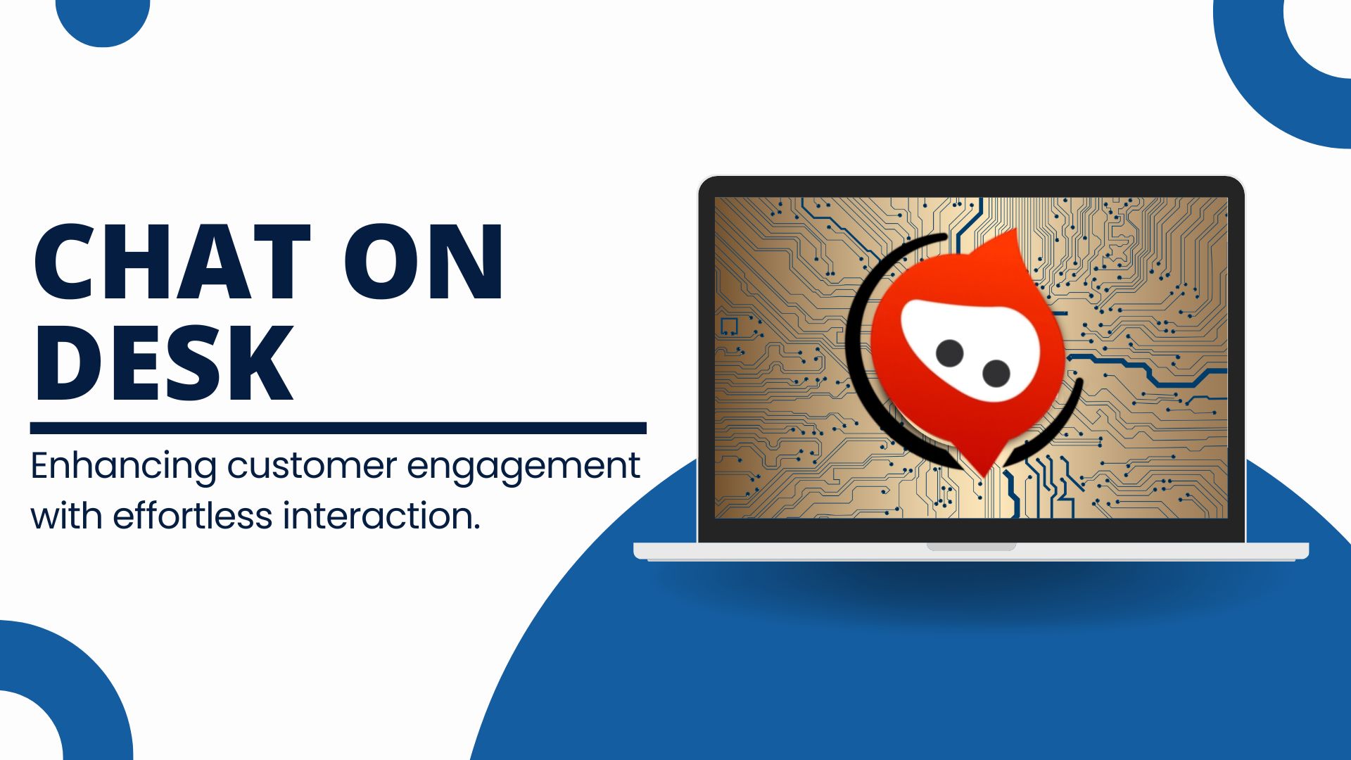 Revolutionize Your Business Communication with Chat ON DESK’s New Integrations