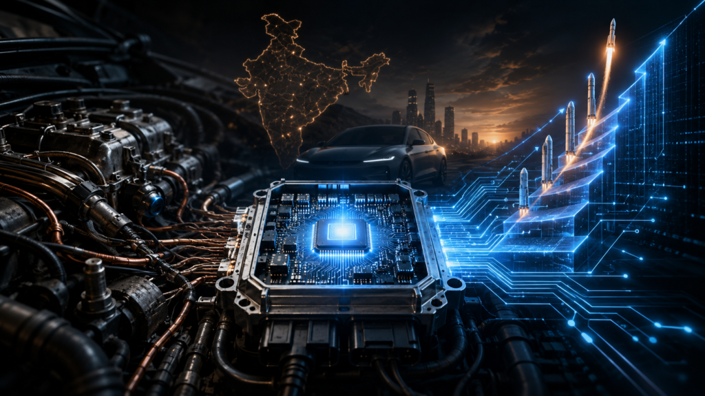 Sedemac Mechatronics